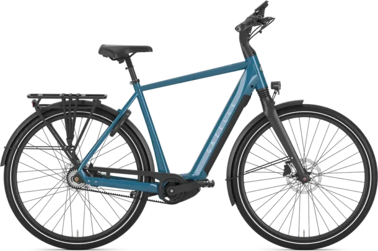 Chamonix C5 High-Step