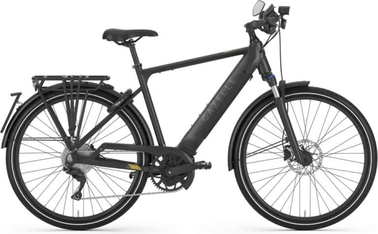 Medeo Speed High-Step