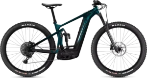 E-Riot AM CF Advanced