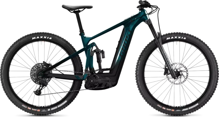 E-Riot AM CF Advanced