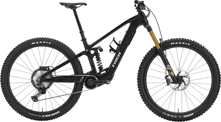 Fuel+ LX 9.8 XT Gen 2