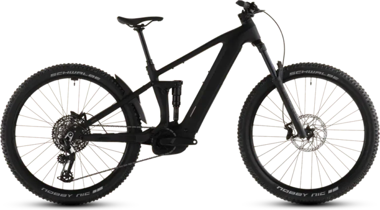 STEREO HYBRID ONE44 EX 800