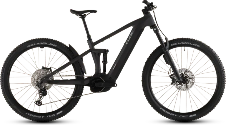 STEREO HYBRID ONE44 EXC 800