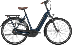 Arroyo C7+ HMB Elite Low-Step