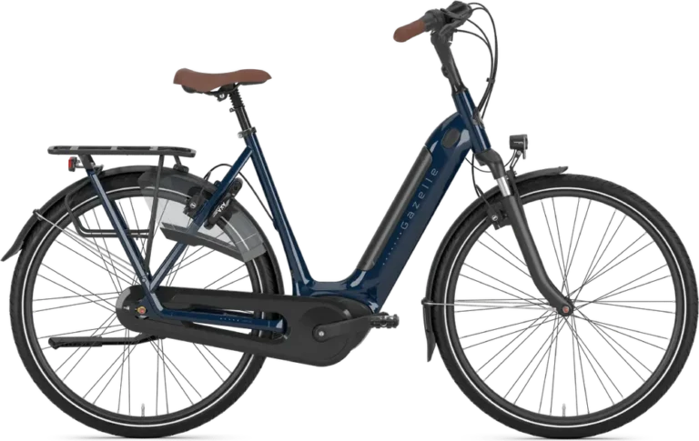 Arroyo C7+ HMB Elite Low-Step