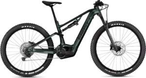 E-ASX 130 Advanced AL