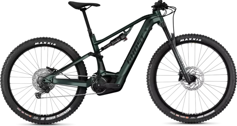 E-ASX 130 Advanced AL