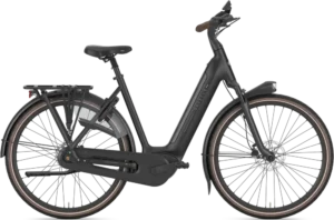 Arroyo C8+ Elite Low-Step