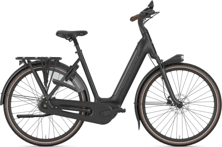 Arroyo C8+ Elite Low-Step