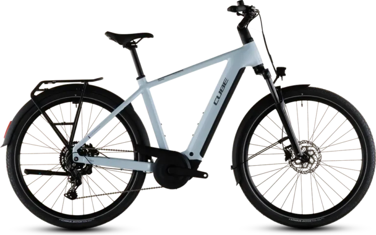 TOURING HYBRID ONE 600