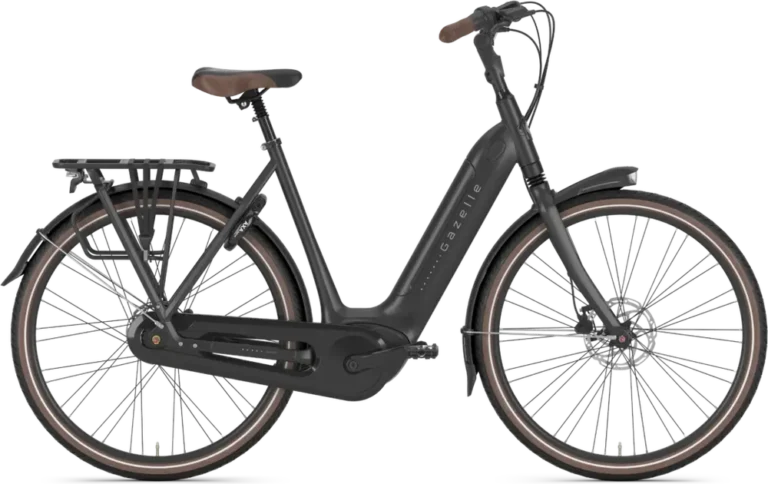 Arroyo C8 HMB Elite Low-Step