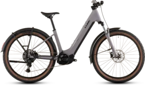 REACTION HYBRID PERFORMANCE 600 FE