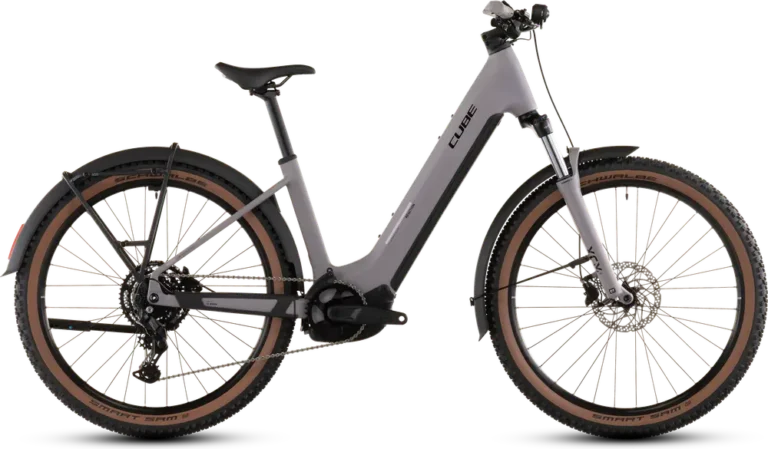 REACTION HYBRID PERFORMANCE 600 FE