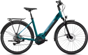 E-Teru Y Universal Low EQ