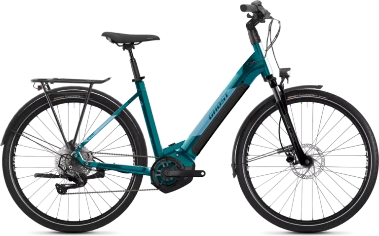 E-Teru Y Universal Low EQ