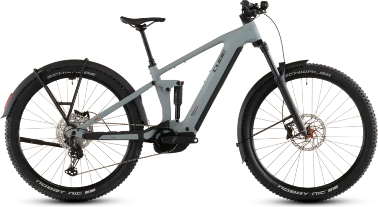 STEREO HYBRID ONE44 PRO 800 FE