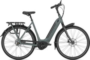 Arroyo C5 HMB Elite Low-Step