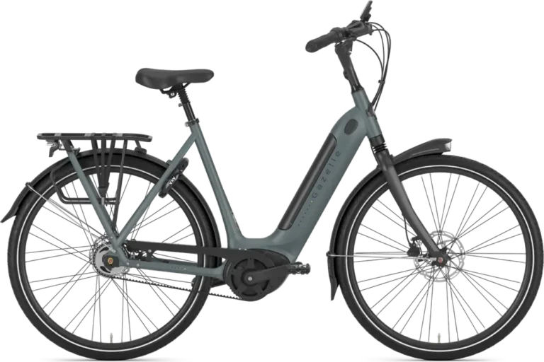 Arroyo C5 HMB Elite Low-Step