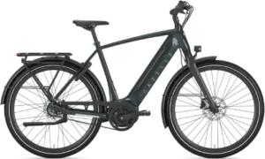 Ultimate C8+ High-Step