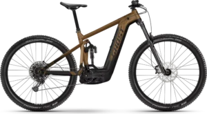 E-Riot Trail Advanced