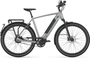 Ultimate Speed 380 High-Step