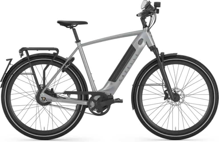 Ultimate Speed 380 High-Step