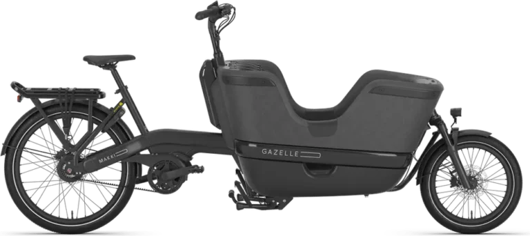 Makki Travel Low-Step