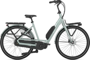 Bloom C380 HMS Low-Step