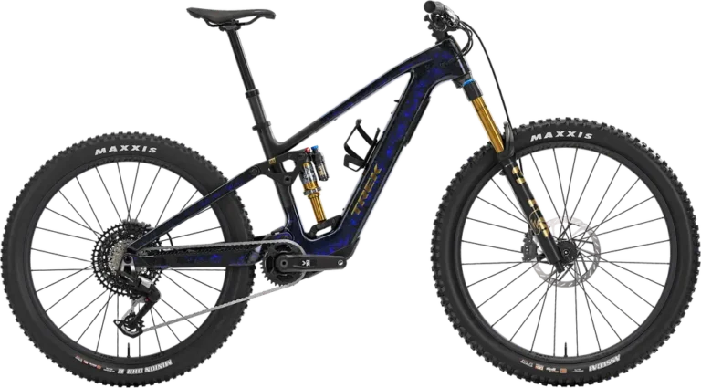 Fuel+ MX 9.8 Eagle 90 Gen 2