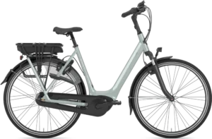 Orange C7+ HMB Low-Step