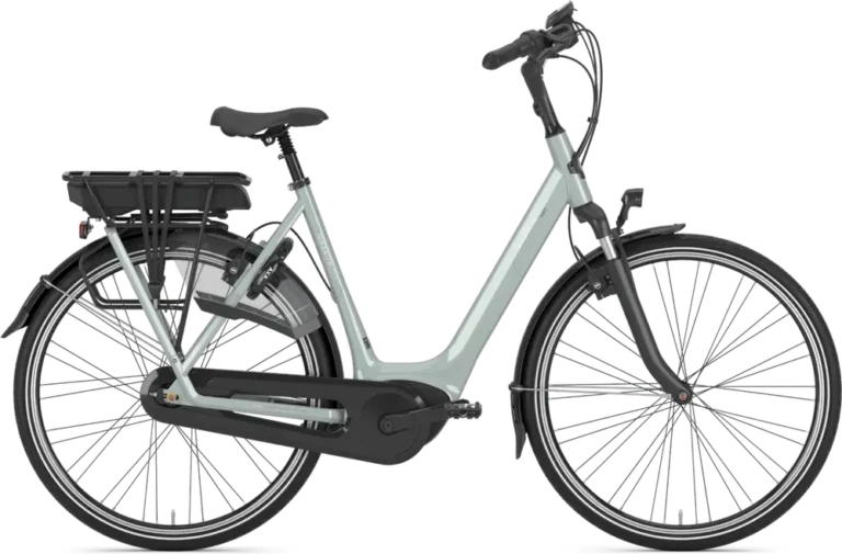 Orange C7+ HMB Low-Step