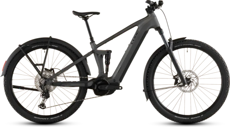 STEREO HYBRID ONE22 RACE 800 FE