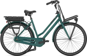 HeavyDutyNL C7+ Low-Step