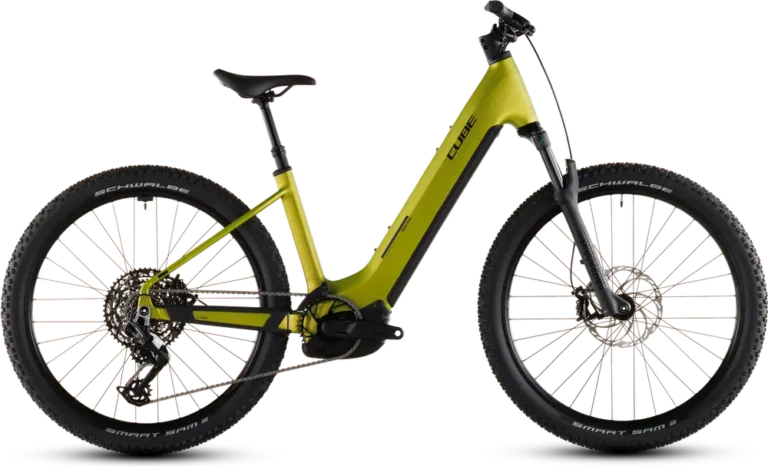 REACTION HYBRID RACE 800