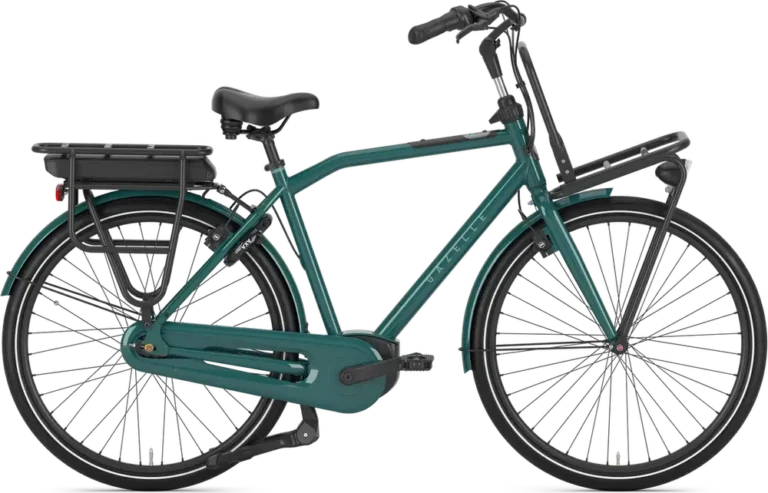 HeavyDutyNL C7+ High-Step