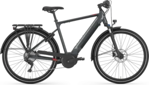 Medeo T10 HMB High-Step