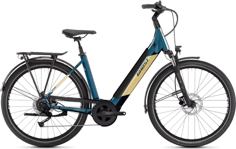 E-Teru B Essential Low EQ