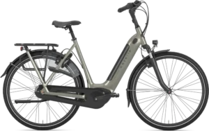 Arroyo C7+ Elite Low-Step