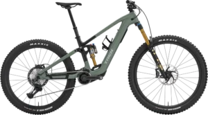 Fuel+ MX 9.8 XT Di2 Gen 2