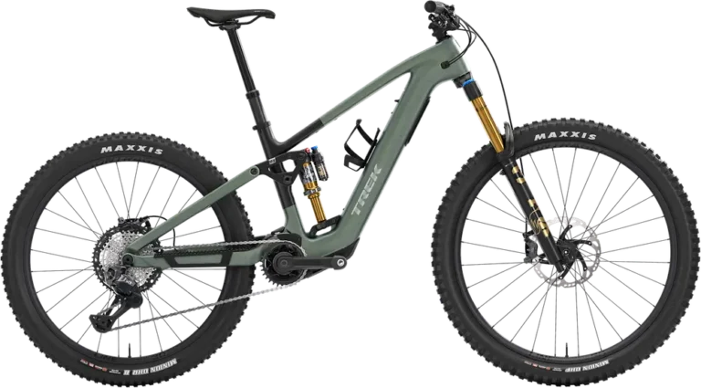 Fuel+ MX 9.8 XT Di2 Gen 2