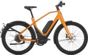 N°1 1125 Wh High-Step