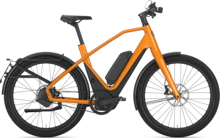 N°1 1125 Wh High-Step