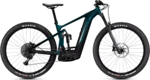 E-Riot AM CF Advanced