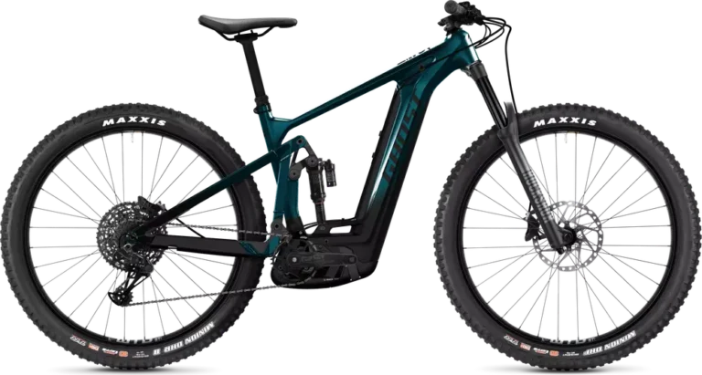 E-Riot AM CF Advanced