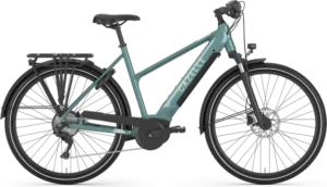 Medeo T10 HMB Mid-Step