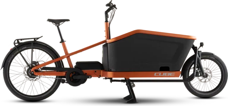 CARGO HYBRID COMFORT SLX 800