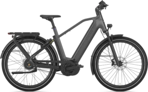 Eclipse C380 High-Step