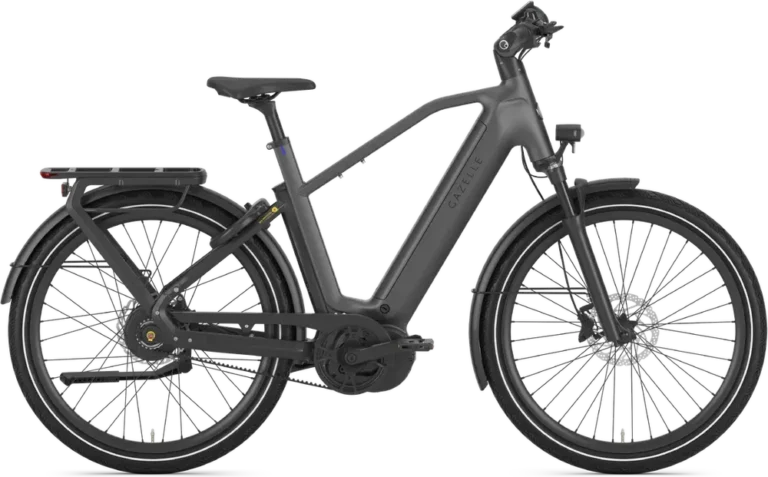 Eclipse C380 High-Step