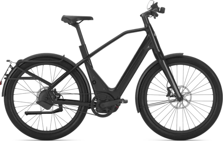 N°1 625 Wh High-Step