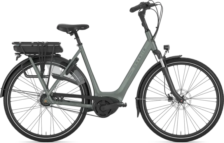 Orange C8+ High-Step